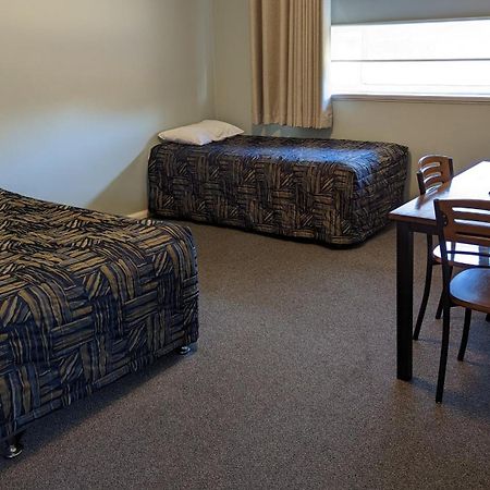 Harden Country Motel Eksteriør billede