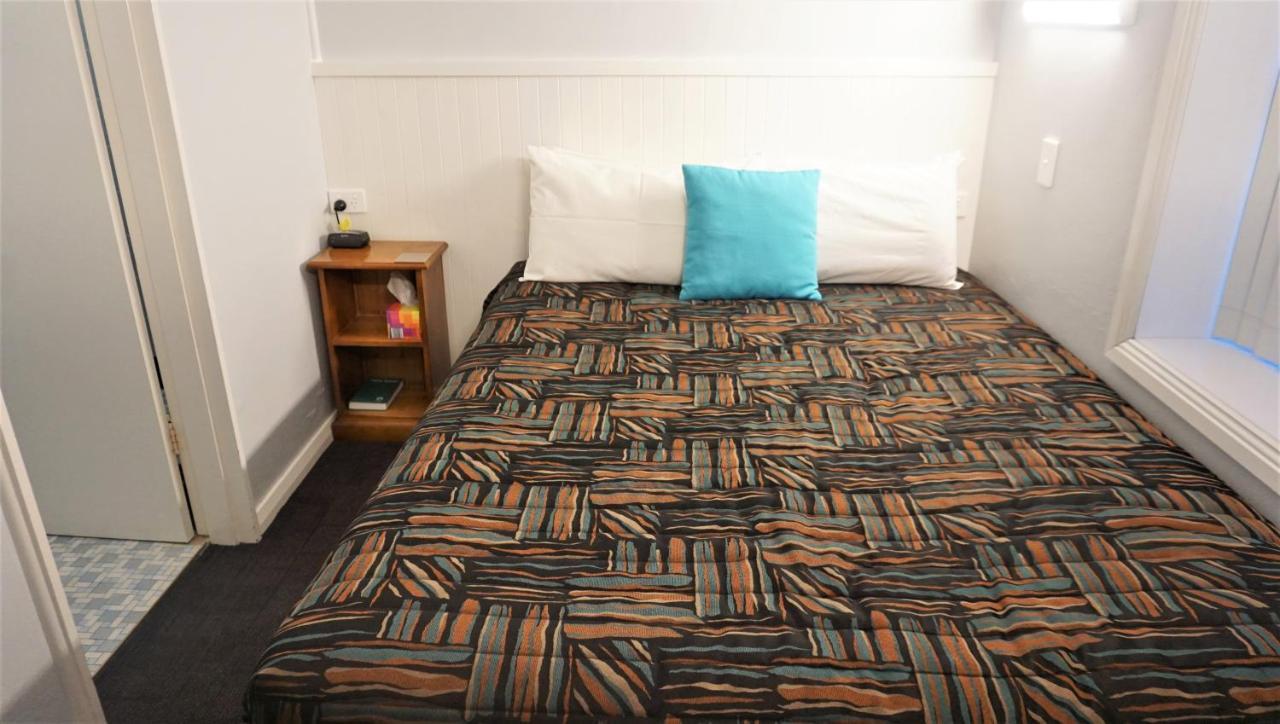 Harden Country Motel Eksteriør billede