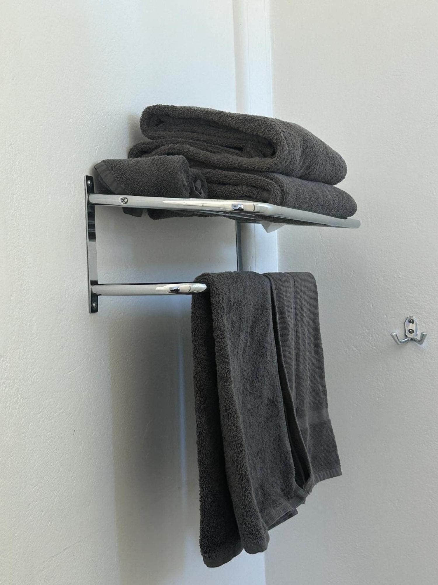 Harden Country Motel Eksteriør billede