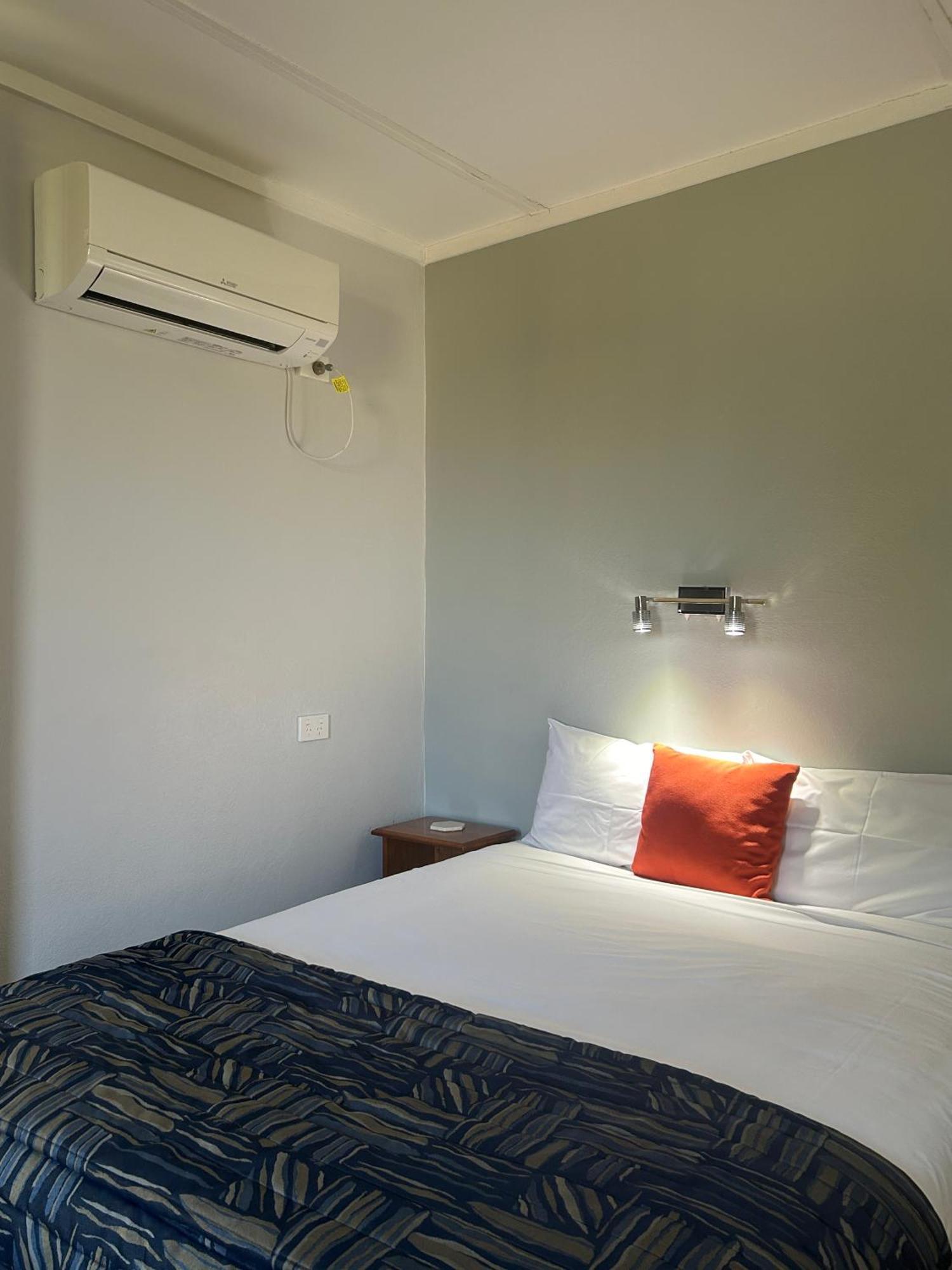 Harden Country Motel Eksteriør billede